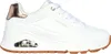 Skechers Sneakers 310545L-WHT in White color size 37 Podgląd zdjęcia produktu 11