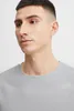 !Solid SDCadel Herren T-Shirt Kurzarm Shirt Basic Produktbild-Vorschau 4
