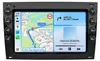 Autoradio Android da 7 pollici 2+64 GB per Renault Megane Anteprima dell’immagine prodotto 1
