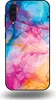 Smartphonica Telefon Fall geeignet für Samsung Galaxy A50 Produktbild-Vorschau 1
