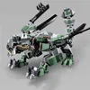 LEGO NINJAGO Dragon Pit Building Set, Zestaw do budowania, Podgląd zdjęcia produktu 10