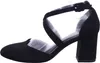 Tamaris Damen Pumps Kreuzriemen Blockabsatz Riemchenpumps Produktbild-Vorschau 34