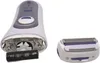 Braun Silk-äpil Lady Shaver 5-560 en violet , 3-en-1 Voir les images du produit 23