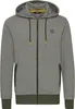 SOLID SDRafko Herren Sweatjacke Kapuzenjacke Hoodie mit Produktbild-Vorschau 6