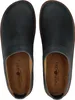 Haflinger Travel-Classic Uni Komfort Leder-Pantoffel Produktbild-Vorschau 6