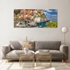 Bilder auf glas - Italien küste felsen landschaft - Produktbild-Vorschau 7