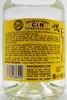 Etsu Gin DOUBLE YUZU Limited Edition 43% Vol. 0,7l in Produktbild-Vorschau 8
