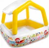 Intex® Deluxe Pool "Sun Shade" Produktbild-Vorschau 6