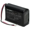 vhbw Akku Ersatz für Flir PS24 für Kamera (3600 mAh, 3,7 V, Produktbild-Vorschau 9