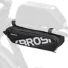 ROCKBROS borsa per bicicletta borsa per telaio borsa per Anteprima dell’immagine prodotto 1