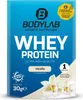 BODYLAB Whey Protein Probierbox 3 - 8 Proben je 30g Produktbild-Vorschau 2