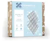 Connetix Magnetkacheln Base Klar 2 Stück Produktbild-Vorschau 1