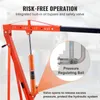 VEVOR Hydraulic Long Ram Jack, 3-tonowy siłownik do Podgląd zdjęcia produktu 6