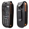 Housse de protection pour Bea-fon AL550 Sac Cuir avec Clip Voir les images du produit 3