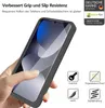 360° Grad Hülle für Xiaomi Redmi Note 15 5G / Poco M8 5G Produktbild-Vorschau 2