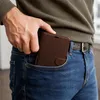 Custodia a libro in pelle per Xiaomi Redmi Note 15 Pro+ Anteprima dell’immagine prodotto 8