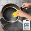Natriumpercarbonat – Aktiver Sauerstoff | 5 kg NUVIO – Produktbild-Vorschau 2
