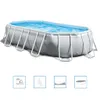 Intex Prism Frame Swimmingpool-Set Oval 503x274x122 cm Produktbild-Vorschau 6
