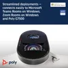 Poly Studio E70 Smart Camera Anteprima dell’immagine prodotto 6