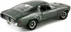 Greenlight Collectibles 13615 Ford Mustang GT Fastback 1968 Produktbild-Vorschau 13