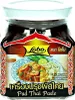 A jar of Pad Thai paste with a label showing a prepared dish. Anteprima dell’immagine prodotto