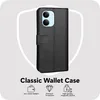 Hülle Xiaomi Poco X8 Pro Max Schutzhülle - Cazy - Schwarz Produktbild-Vorschau 2