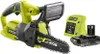 ONE+ Akku-Kettensäge RY18CS20A-125, 18Volt Produktbild-Vorschau 1