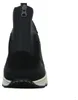 Rieker Damen Sneaker high schwarz , Damen:42 EU Produktbild-Vorschau 20