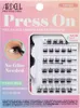 The image shows the packaging of Ardell Press On Pre-Glued Underlash Extensions. Podgląd zdjęcia produktu