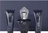 Afnan Turathi Homme Blue EDP 90 ml + ASB 100 ml + SG 100 ml Produktbild-Vorschau 1
