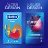 Durex Love - kondomy Easy Fit 8ks Náhled obrázku produktu 10