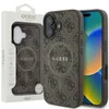 Guess Guhmp16Sg4Gfrw Iphone 166.1 Brązowy/Brown Custodia Anteprima dell’immagine prodotto 11