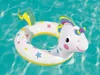 Bestway | Schwimmring Einhorn - 75 cm - Bunt - Für Kinder - Produktbild-Vorschau 5