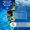 Gre FPROV500, Schwimmbeckenauskleidung, Blau, PVC, 5000 mm, Produktbild-Vorschau 5