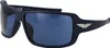 Police Sonnenbrille SPLN37 0C03 65 Herren Blau Produktbild-Vorschau 1