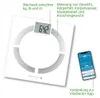 medisana BS 444 connect mit App - Körperanalysewaage bis Produktbild-Vorschau 5