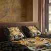 Duvet cover Pure 135x200 + 1* 80x80 cm - leopard Produktbild-Vorschau 3