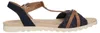 Sandalette bis 30mm Absatz (casual) 5390490031 Produktbild-Vorschau 4