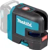 Makita SK105DZ Akku-Kreuzlinienlaser Produktbild-Vorschau 30