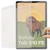 BIZON Glas Tab Film Sonne Samsung Galaxy Tab S10 FE [2 Produktbild-Vorschau 1