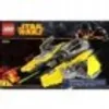 LEGO Star Wars Jedi Interceptor 75038 Produktbild-Vorschau 5