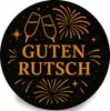 HS Candle "Neujahr" Duftkerze im Bonbonglas - viele Motive Produktbild-Vorschau 10