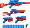 Hasbro NERF Alpha Strike ultimative Mission PK E8339 4 Produktbild-Vorschau 5