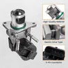 AGR Ventil für BMW 1er E81 3er E90 5er F10 6er F12 F13 7er Produktbild-Vorschau 10