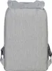 Rivacase 7562 Laptop Rucksack 15.6  grau Produktbild-Vorschau 4