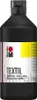 Marabu Textilfarbe "Textil" schwarz 500 ml Flasche Produktbild-Vorschau 1