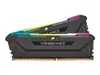 Corsair 32 GB DDR4-3200 (2x 16 GB) RAM-Kit (schwarz, Produktbild-Vorschau 3