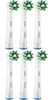 Oral-B | Ersatz-Zahnbürstenköpfe | EB50RX-6 Cross Action Produktbild-Vorschau 4
