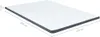 vidaXL Box spring posteľový matrac 200 x 140 x 5 cm stredne Náhľad obrázku produktu 7