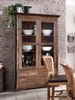 SIT Möbel Stuhl | aus recyceltem Teak-Holz massiv | natur | Produktbild-Vorschau 8